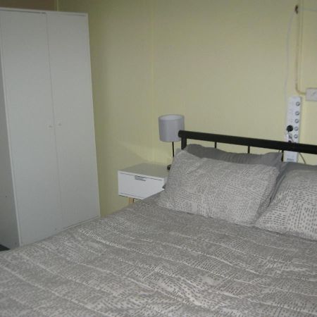 Australian Hotel Winton Budget Hotel Accommodation 外观 照片